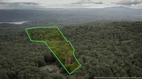 Lot 90 Mine Ledge Road Surry NH 03431
