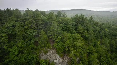 Lot 90 Mine Ledge Road Surry NH 03431