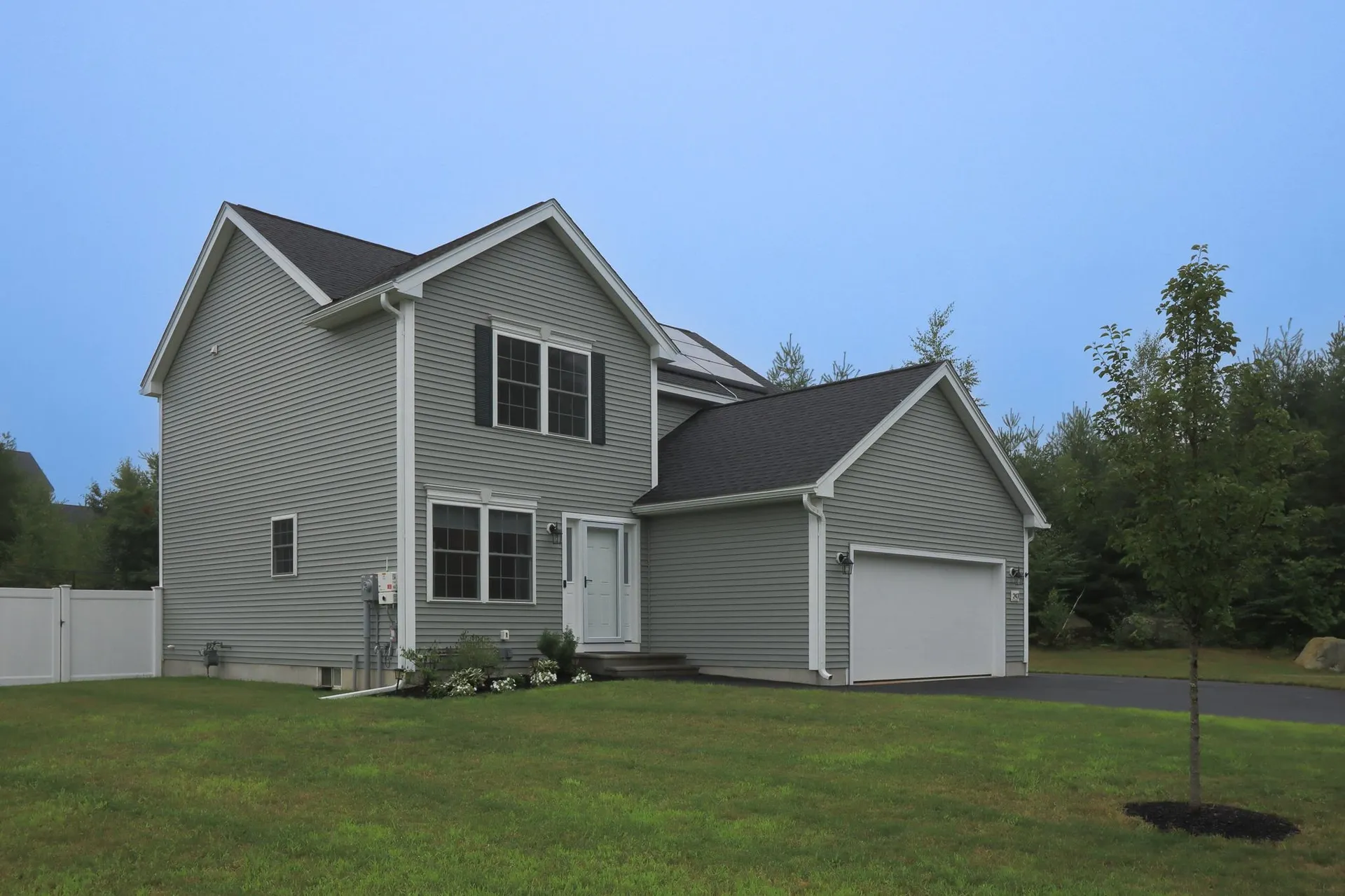 243 University Circle Hooksett NH 03106