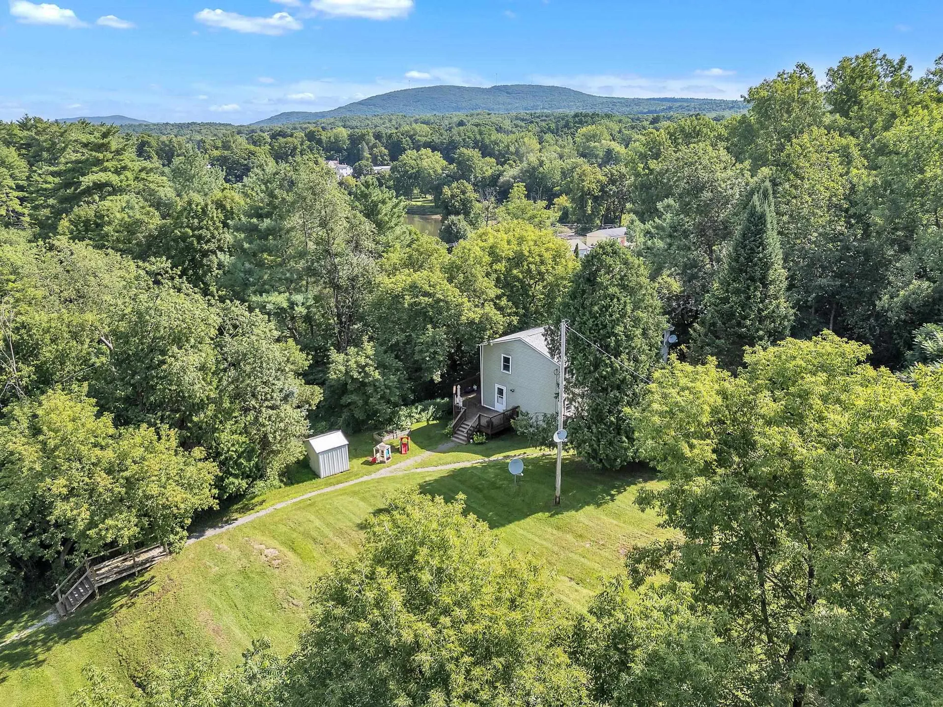 86 Ritchie Avenue Milton VT 05468
