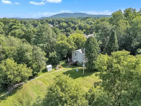 86 Ritchie Avenue Milton VT 05468
