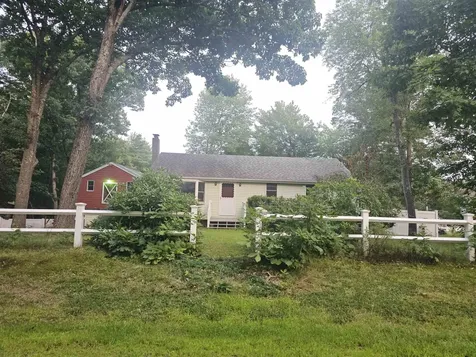 7 Sunrise Drive Rochester NH 03867