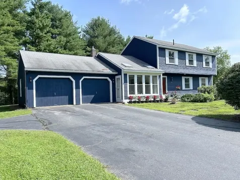 19 Evans Circle Keene NH 03431