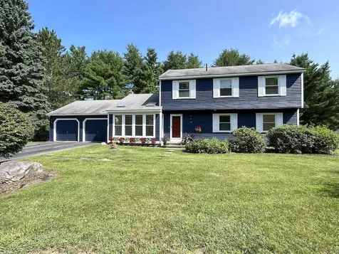 19 Evans Circle Keene NH 03431