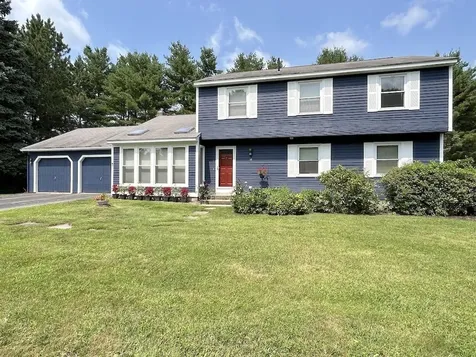 19 Evans Circle Keene NH 03431