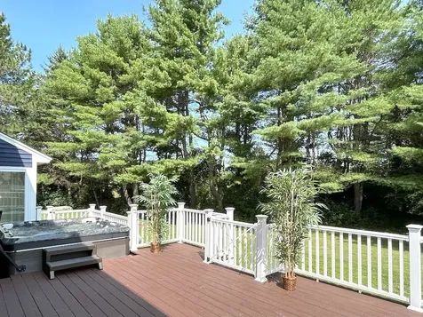 19 Evans Circle Keene NH 03431