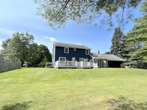 19 Evans Circle Keene NH 03431