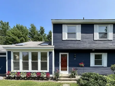 19 Evans Circle Keene NH 03431