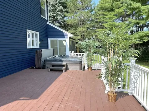 19 Evans Circle Keene NH 03431