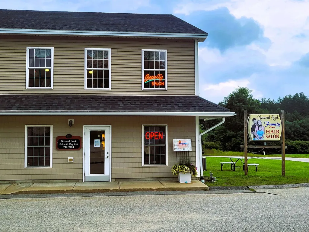 1024 Suncook Valley Highway Epsom NH 03234