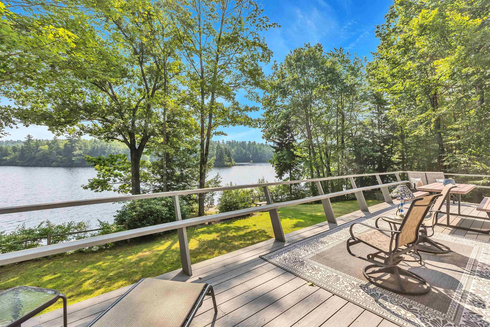 256 Gilson Road Jaffrey NH 03452