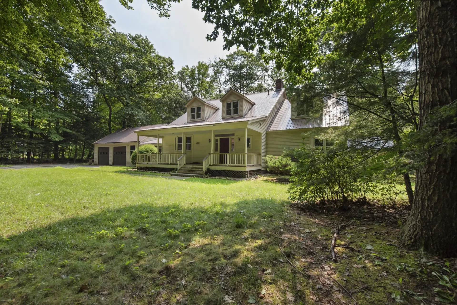 6 Haartz Way Thornton NH 03285