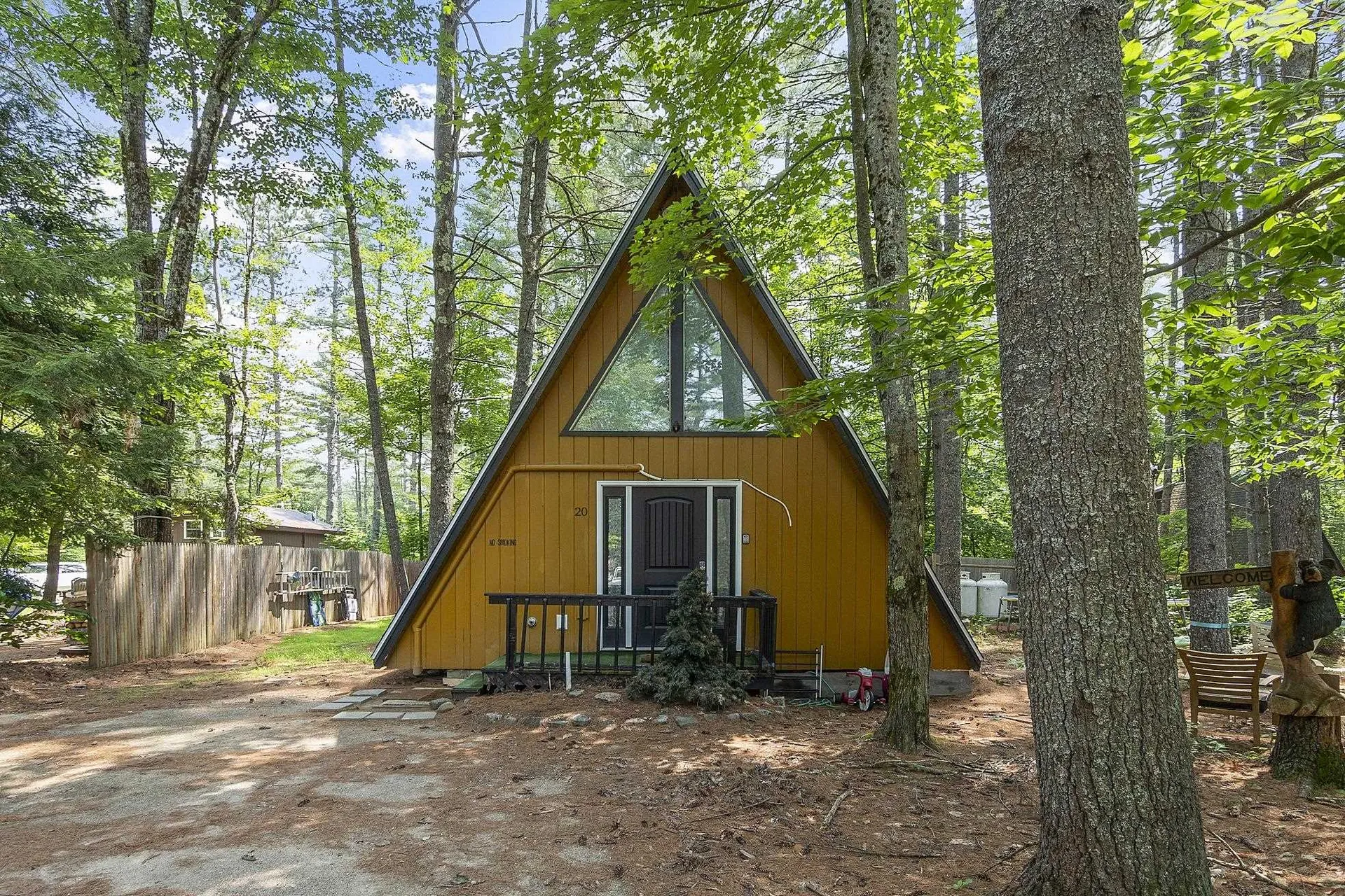 20 Lake Pines Circle Conway NH 03813