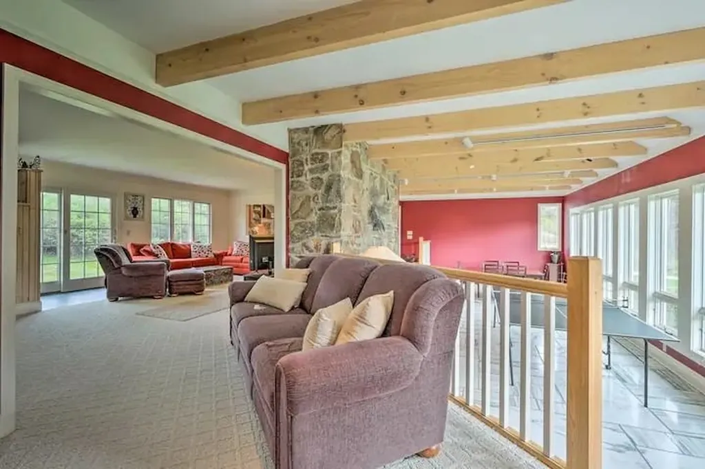 127 Lijoi Terrace Manchester VT 05255