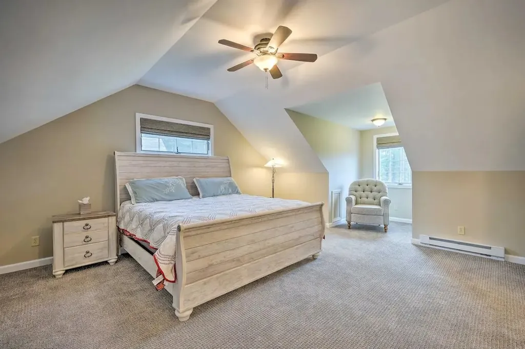 127 Lijoi Terrace Manchester VT 05255