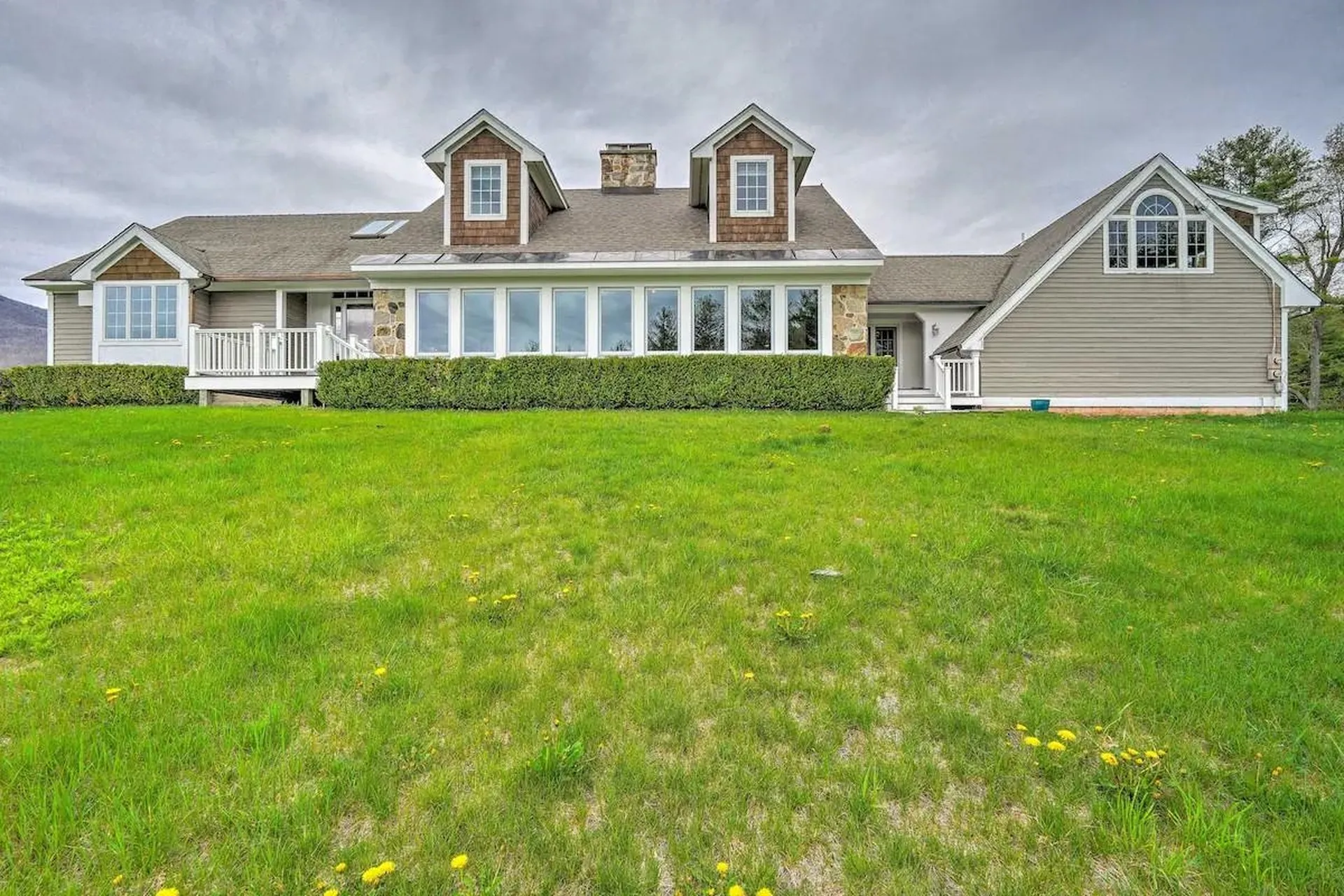 127 Lijoi Terrace Manchester VT 05255