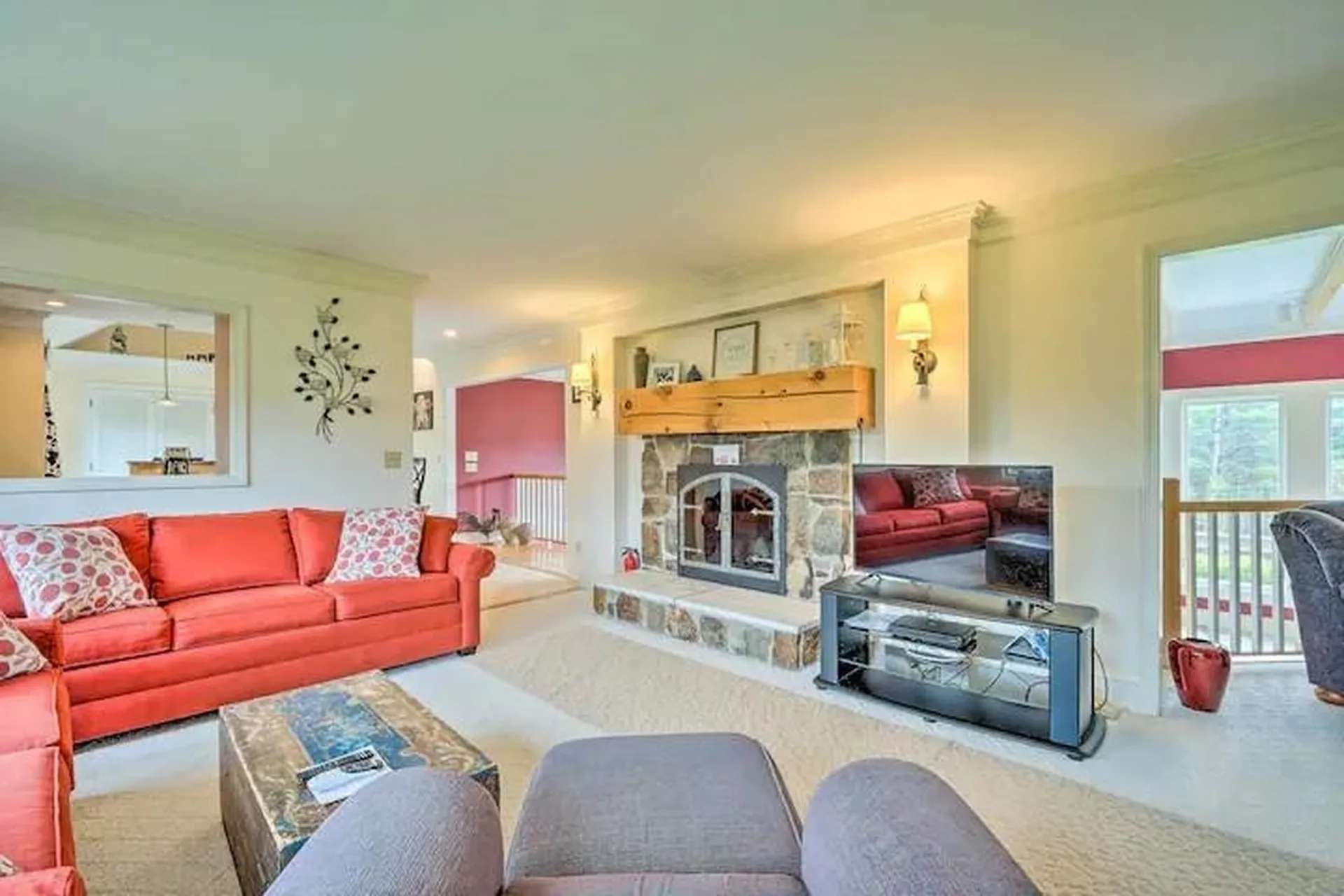 127 Lijoi Terrace Manchester VT 05255