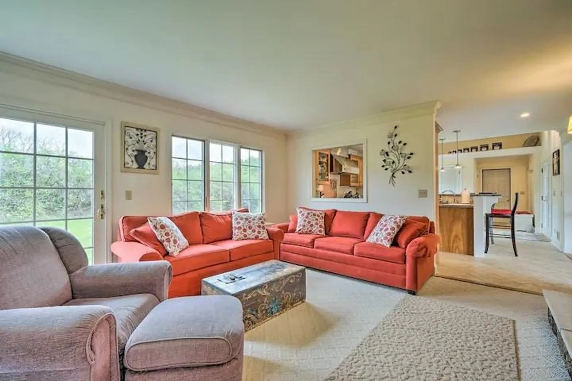 127 Lijoi Terrace Manchester VT 05255