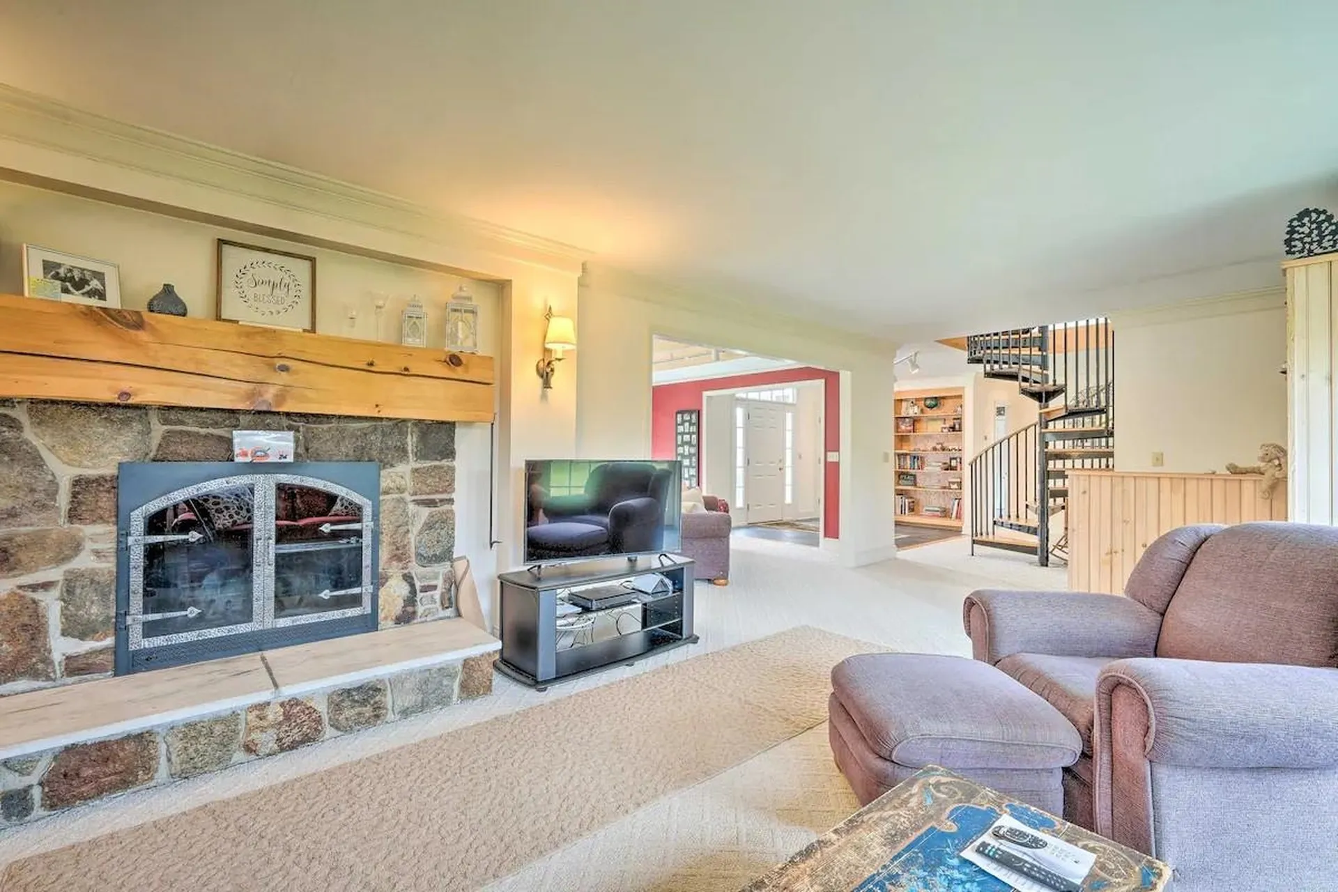 127 Lijoi Terrace Manchester VT 05255