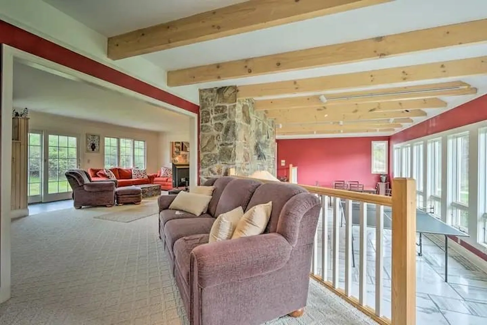 127 Lijoi Terrace Manchester VT 05255