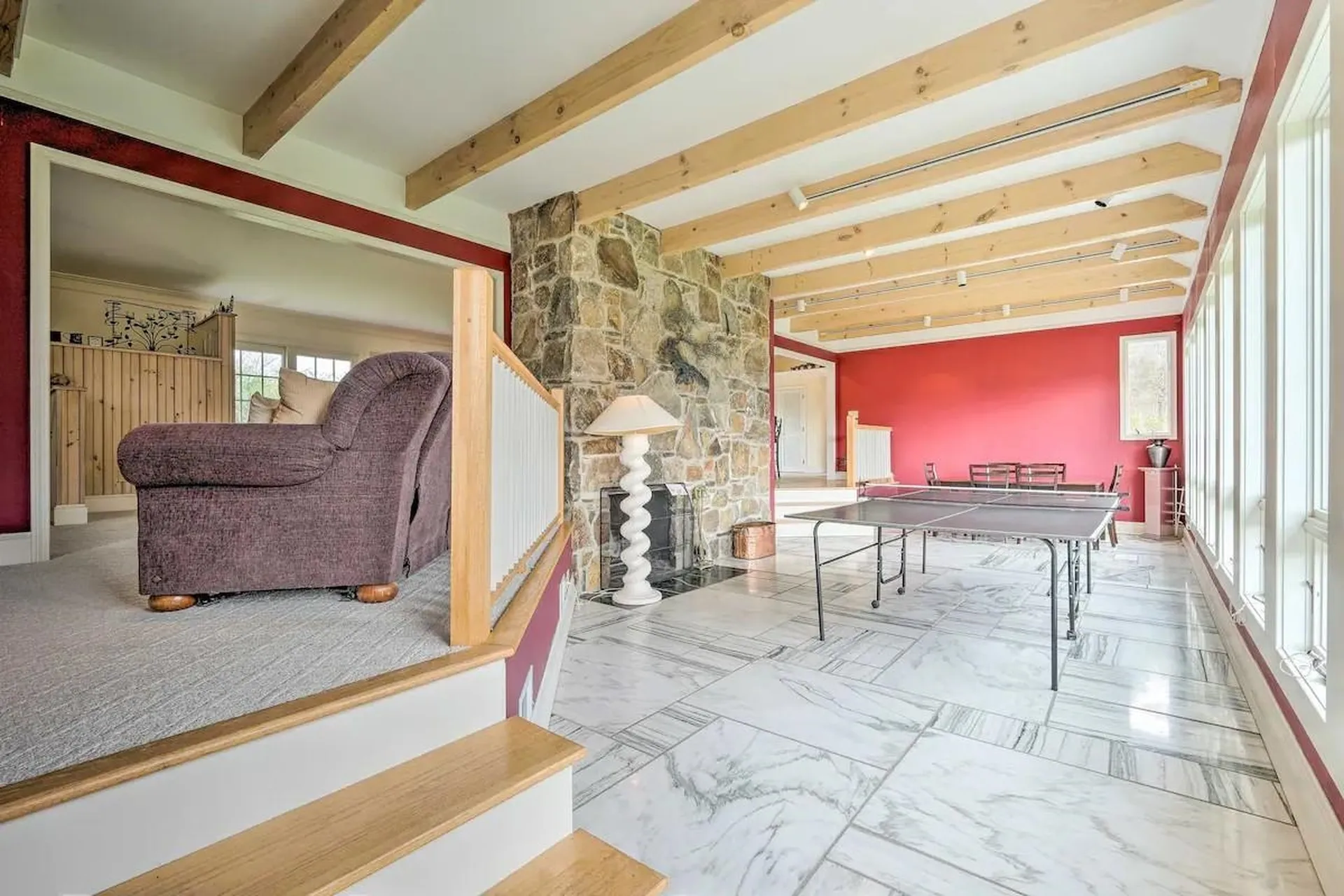 127 Lijoi Terrace Manchester VT 05255