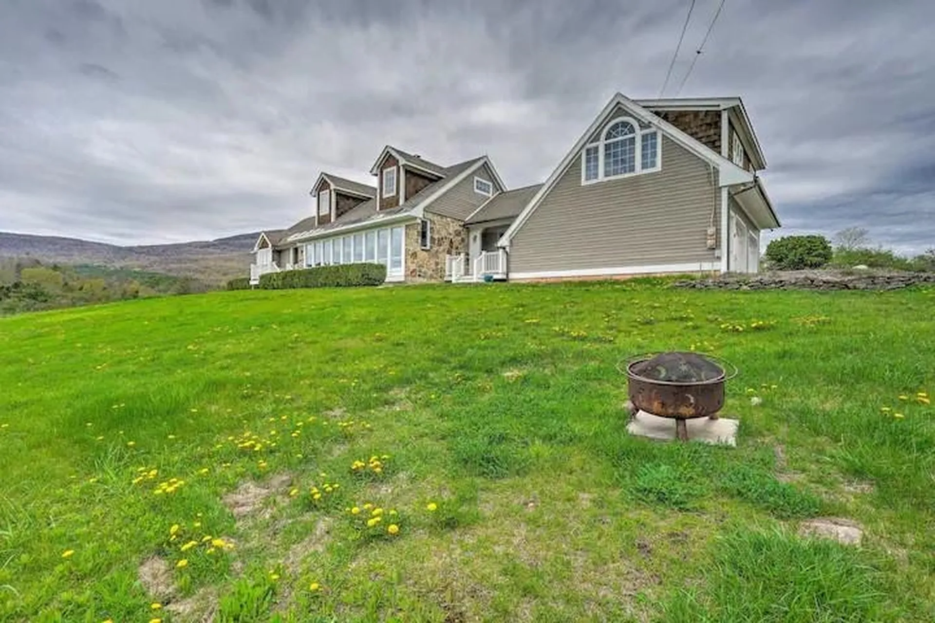 127 Lijoi Terrace Manchester VT 05255