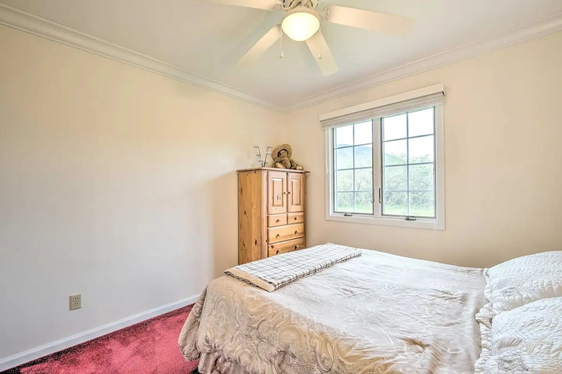 127 Lijoi Terrace Manchester VT 05255