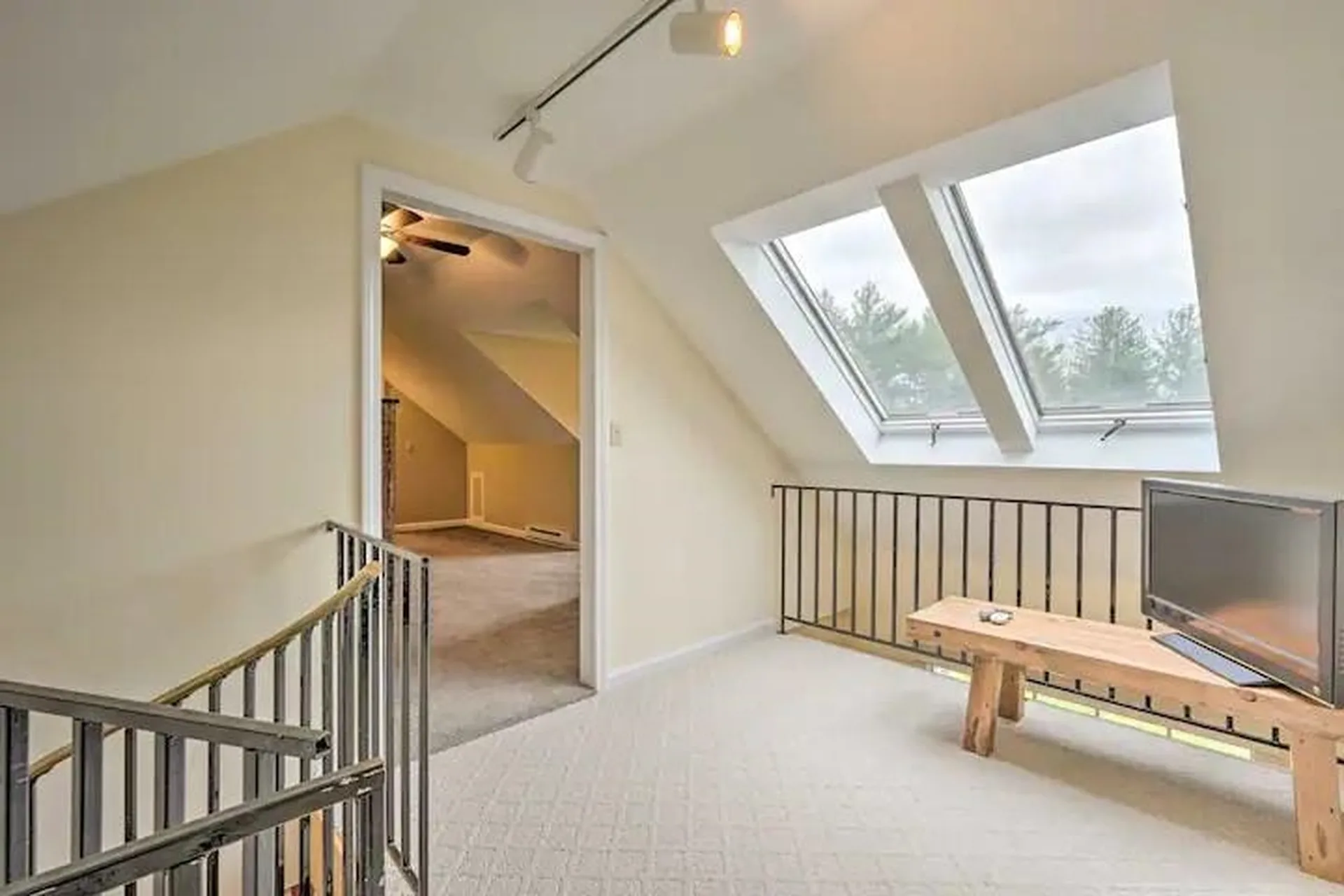 127 Lijoi Terrace Manchester VT 05255