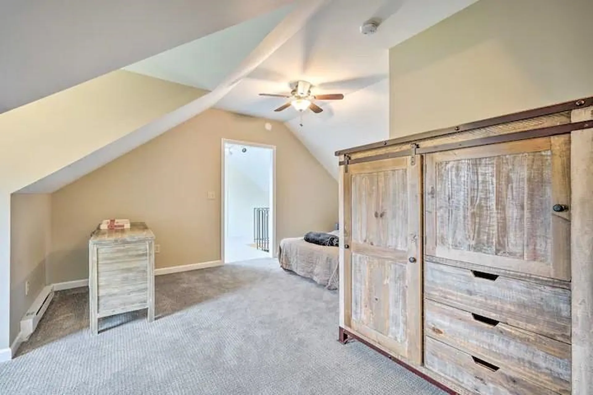 127 Lijoi Terrace Manchester VT 05255