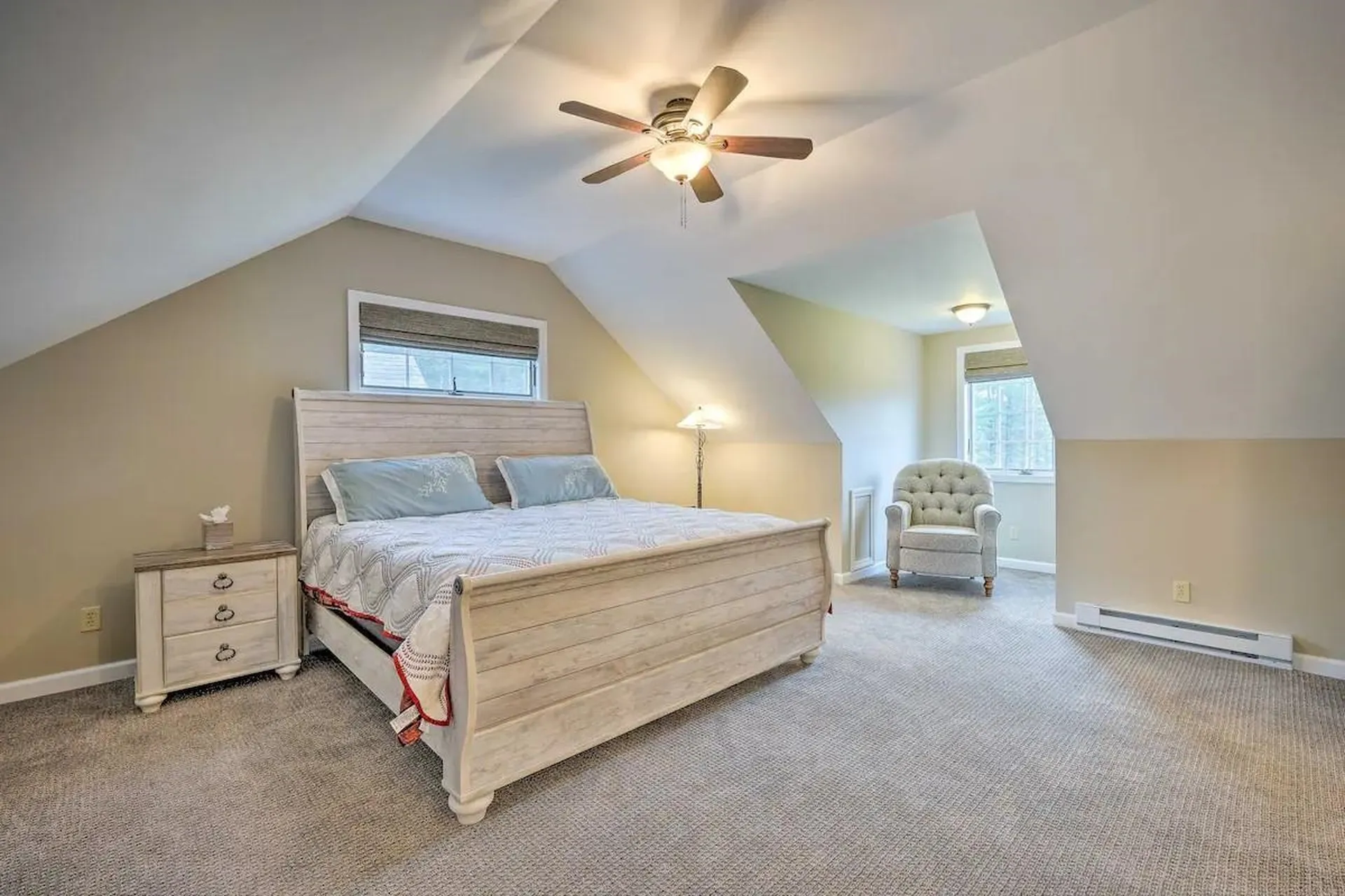 127 Lijoi Terrace Manchester VT 05255