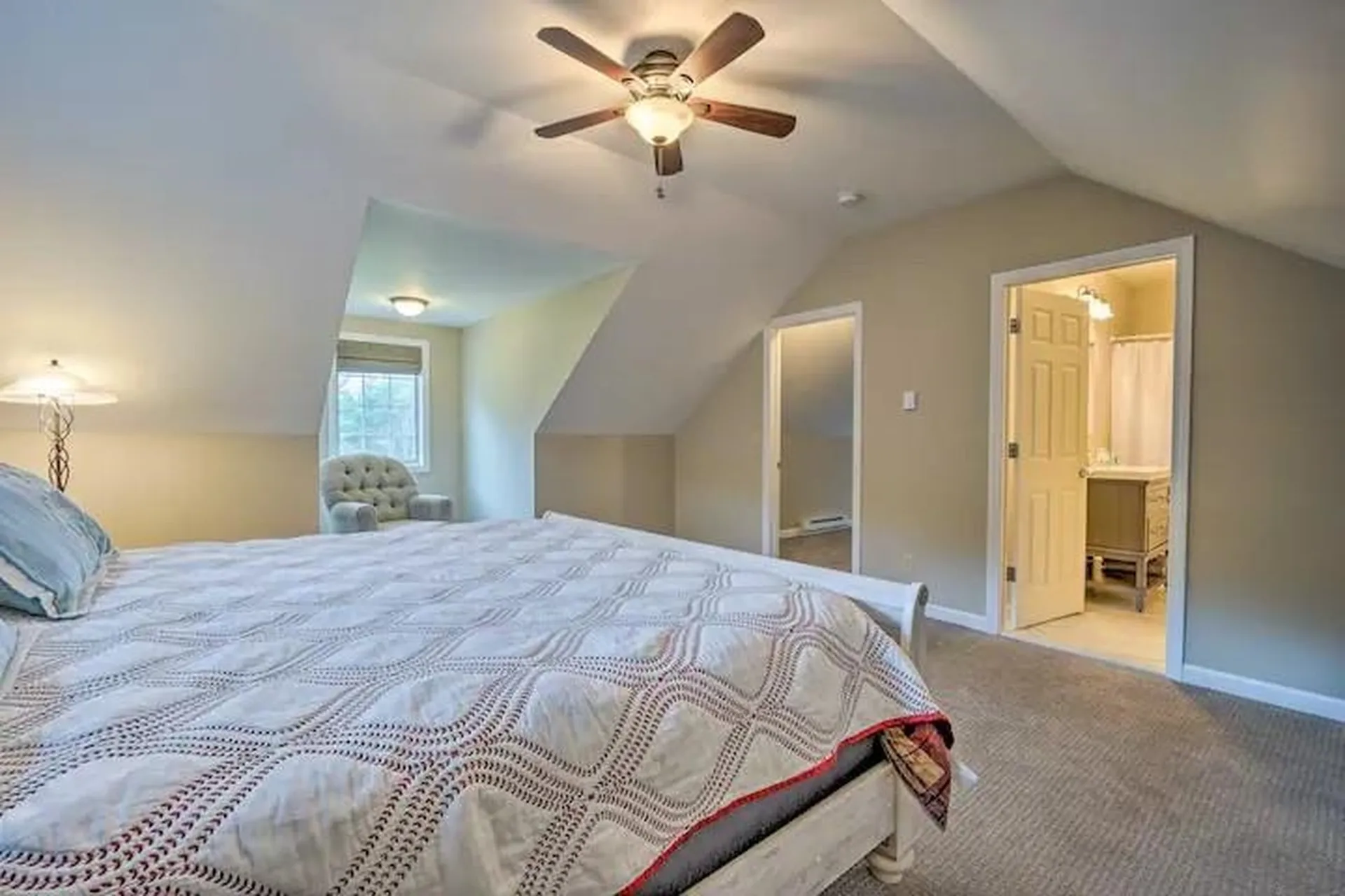 127 Lijoi Terrace Manchester VT 05255