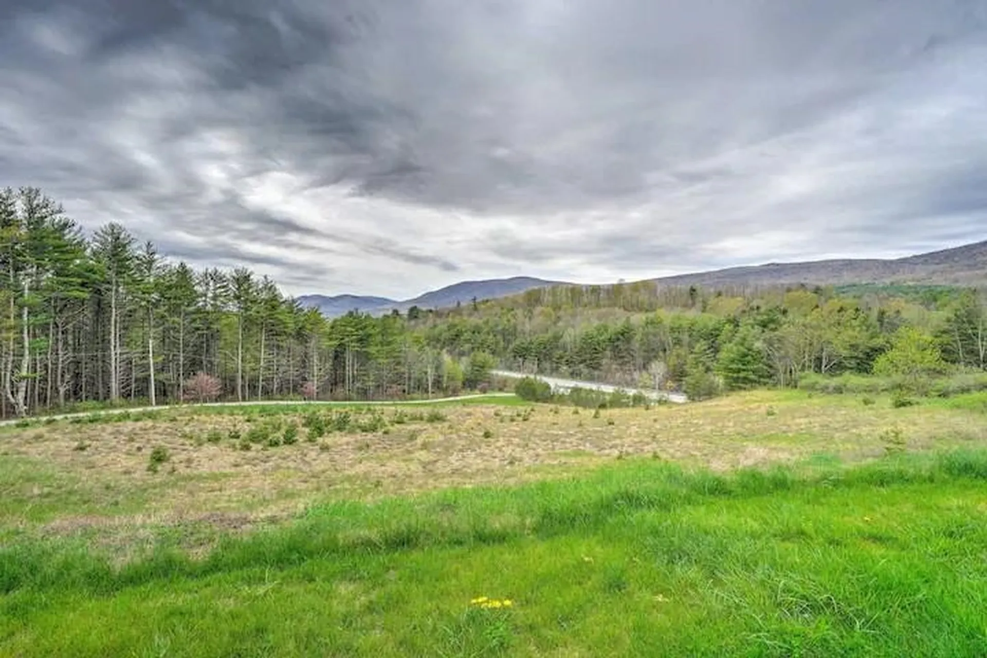 127 Lijoi Terrace Manchester VT 05255