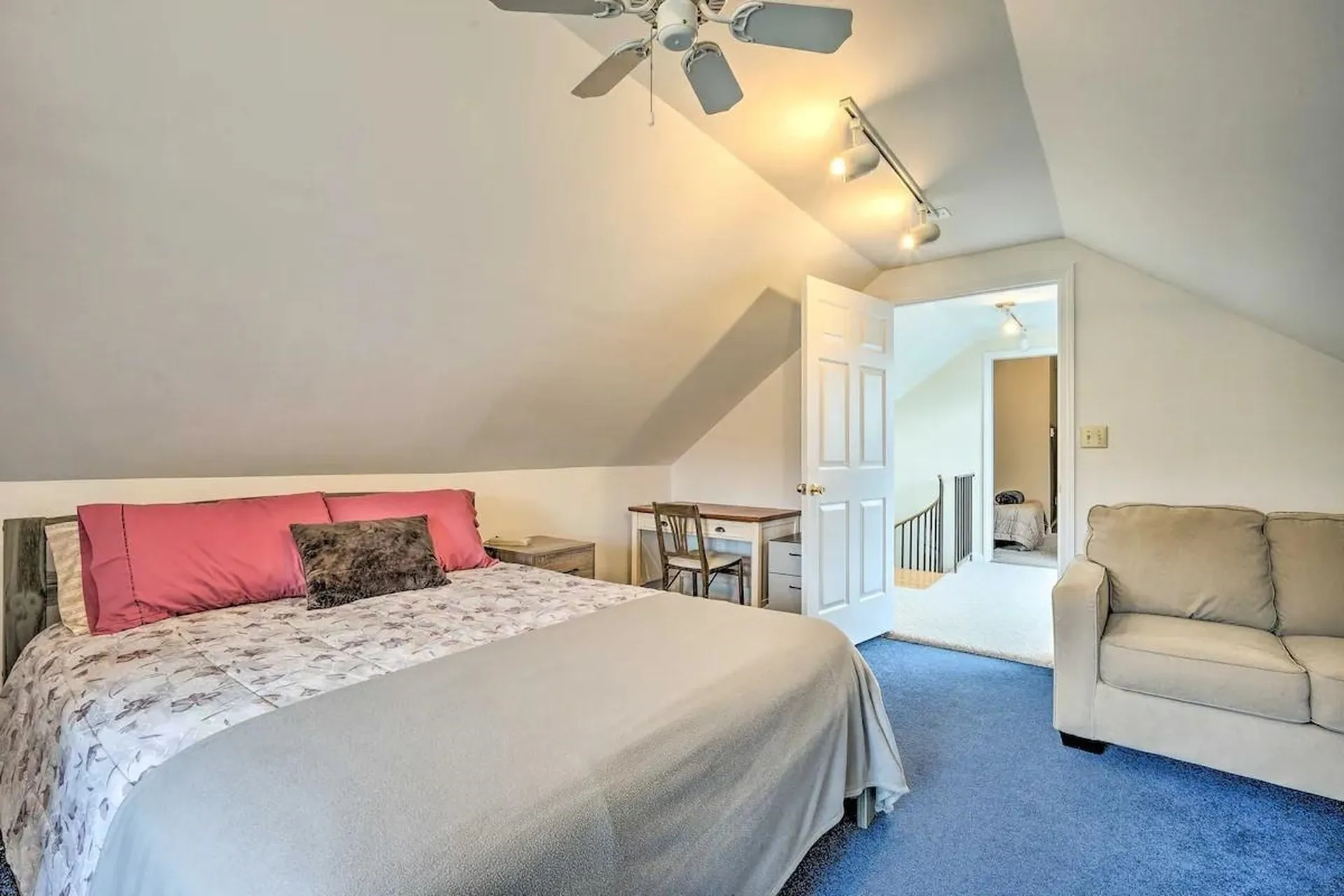 127 Lijoi Terrace Manchester VT 05255