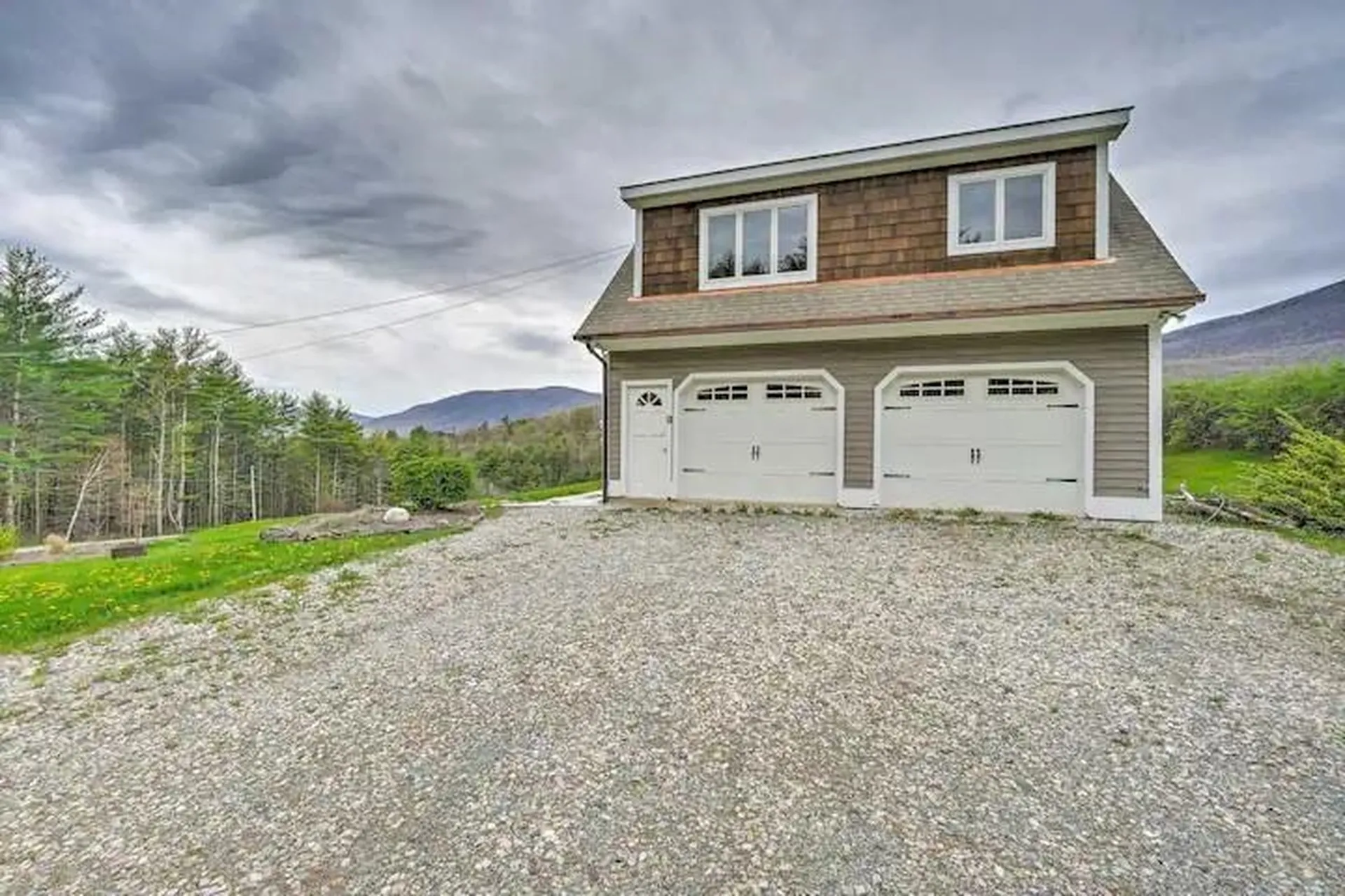 127 Lijoi Terrace Manchester VT 05255