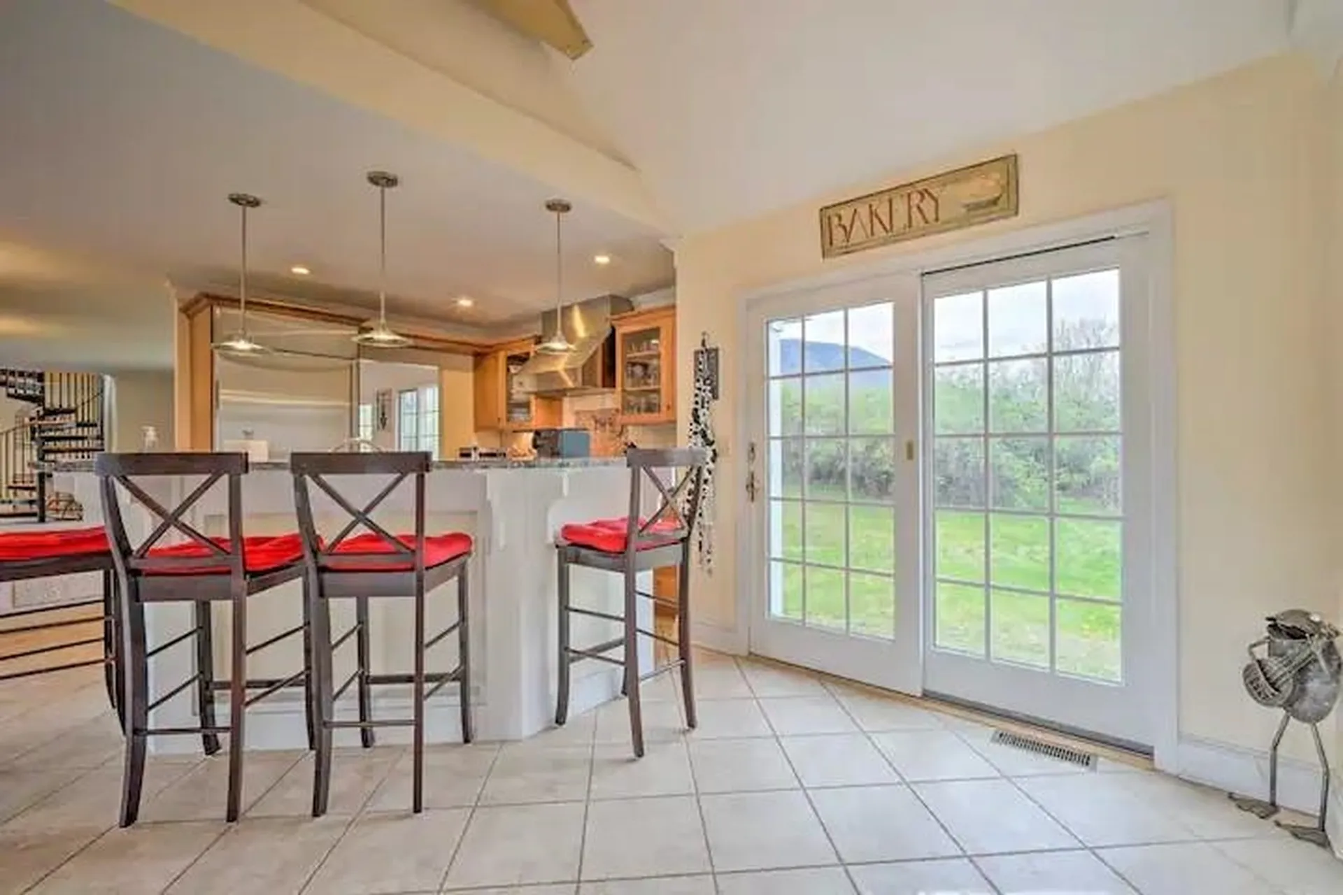 127 Lijoi Terrace Manchester VT 05255