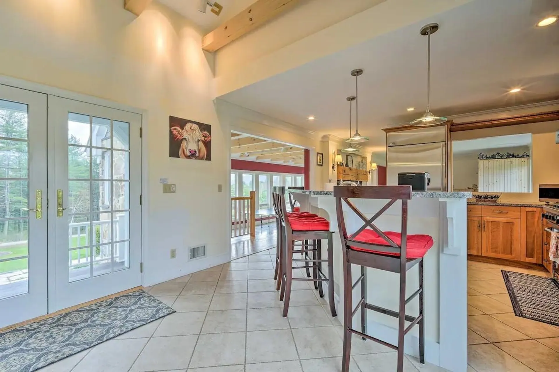 127 Lijoi Terrace Manchester VT 05255