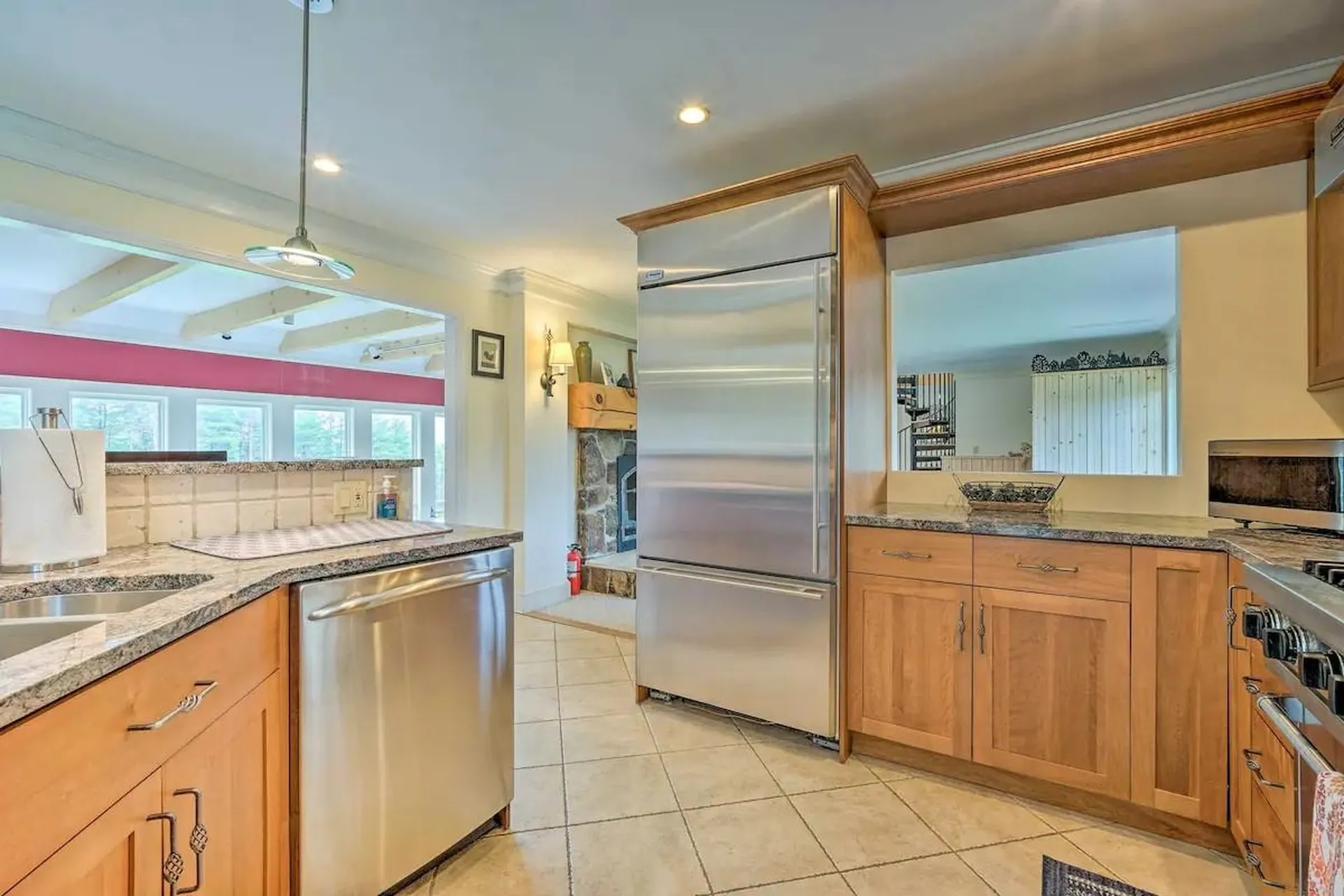 127 Lijoi Terrace Manchester VT 05255