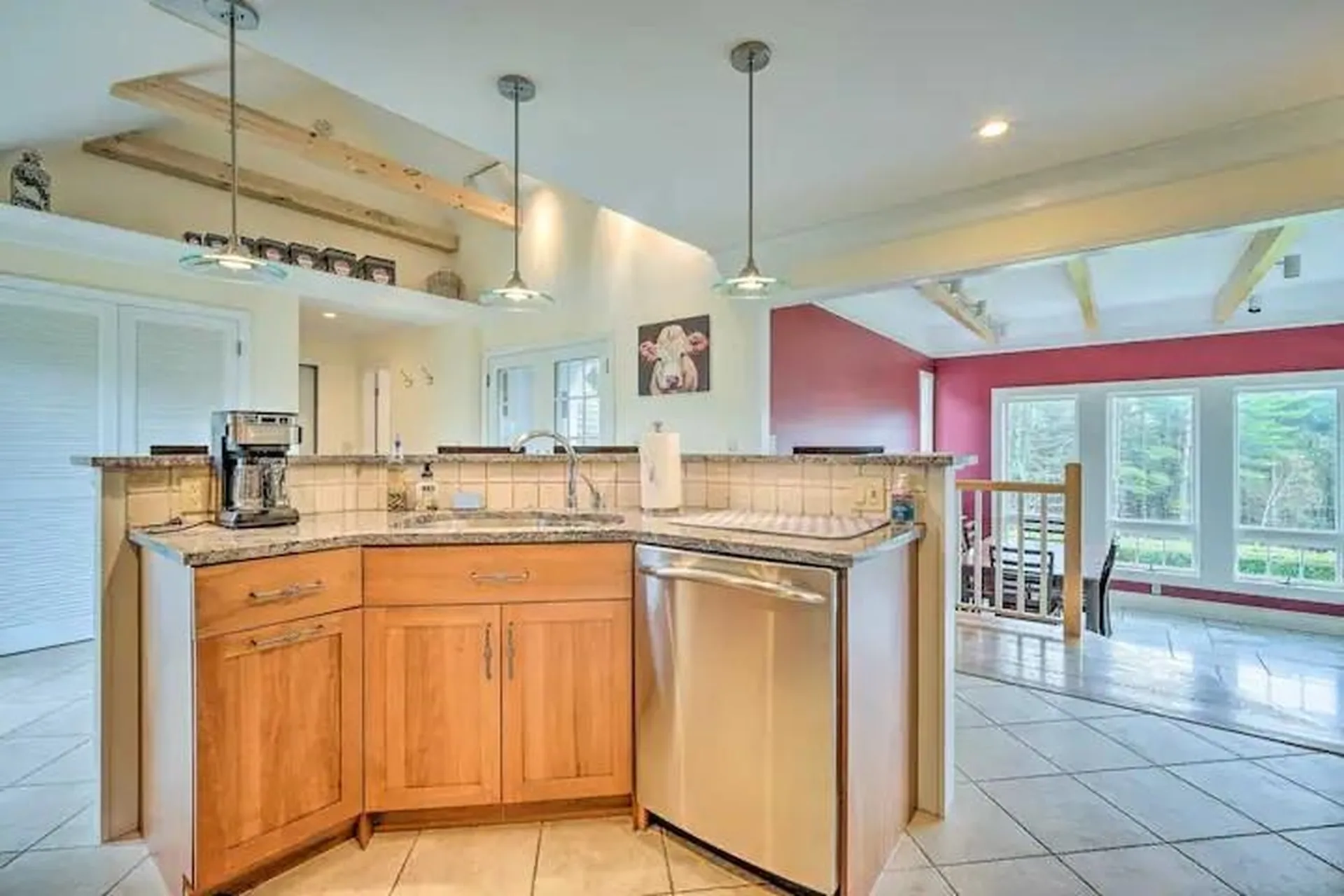 127 Lijoi Terrace Manchester VT 05255