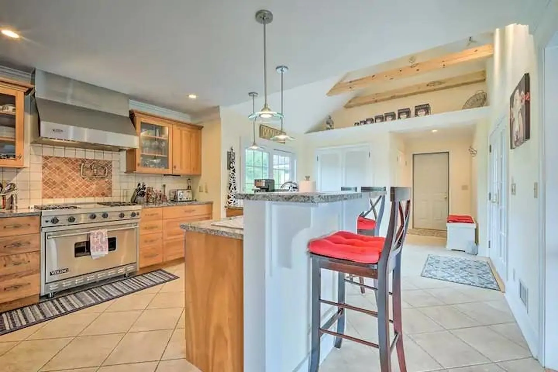 127 Lijoi Terrace Manchester VT 05255