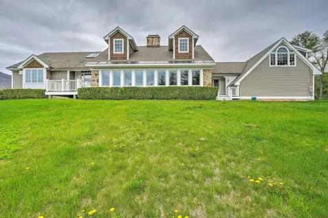127 Lijoi Terrace Manchester VT 05255