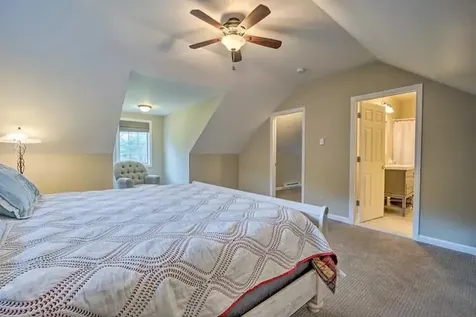 127 Lijoi Terrace Manchester VT 05255
