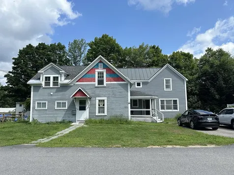 10 Hawthorne Street Plymouth NH 03264