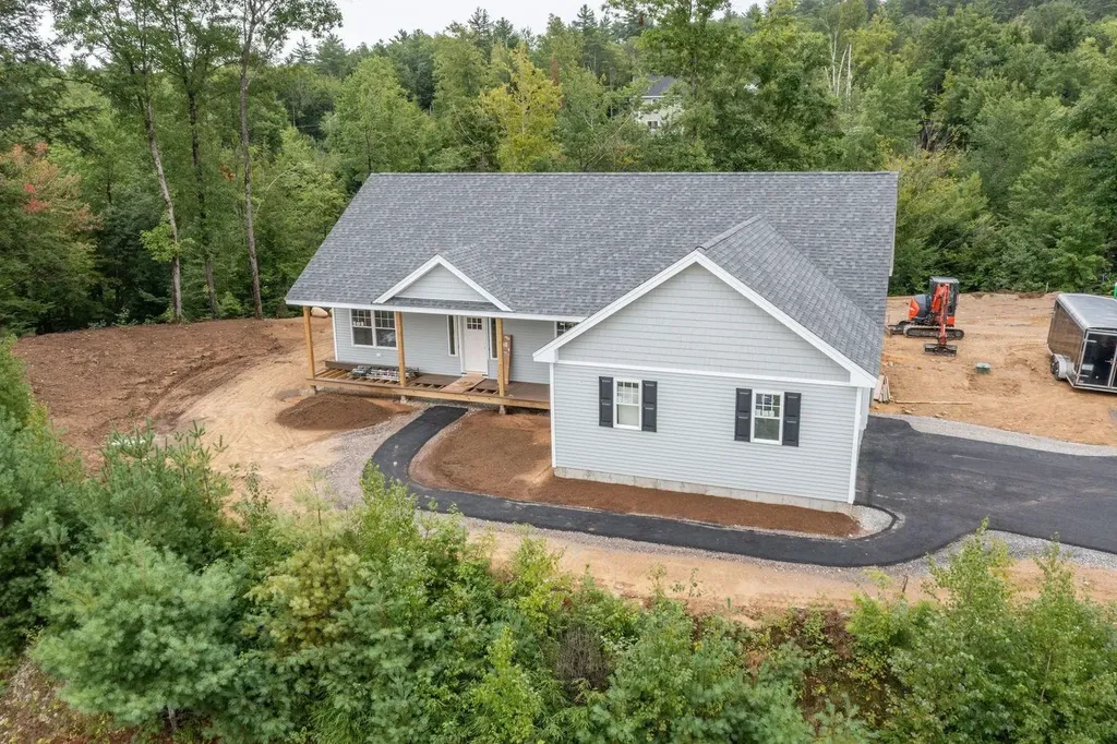 Lot 20 Wild Acres Road Belmont NH 03220