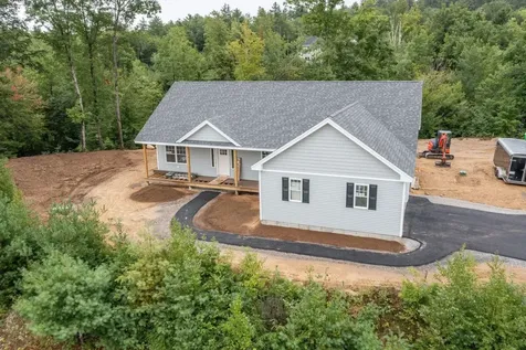 Lot 20 Wild Acres Road Belmont NH 03220