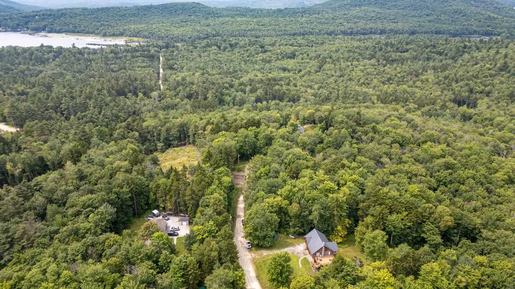 14-383 Buchanan Circle Washington NH 03280