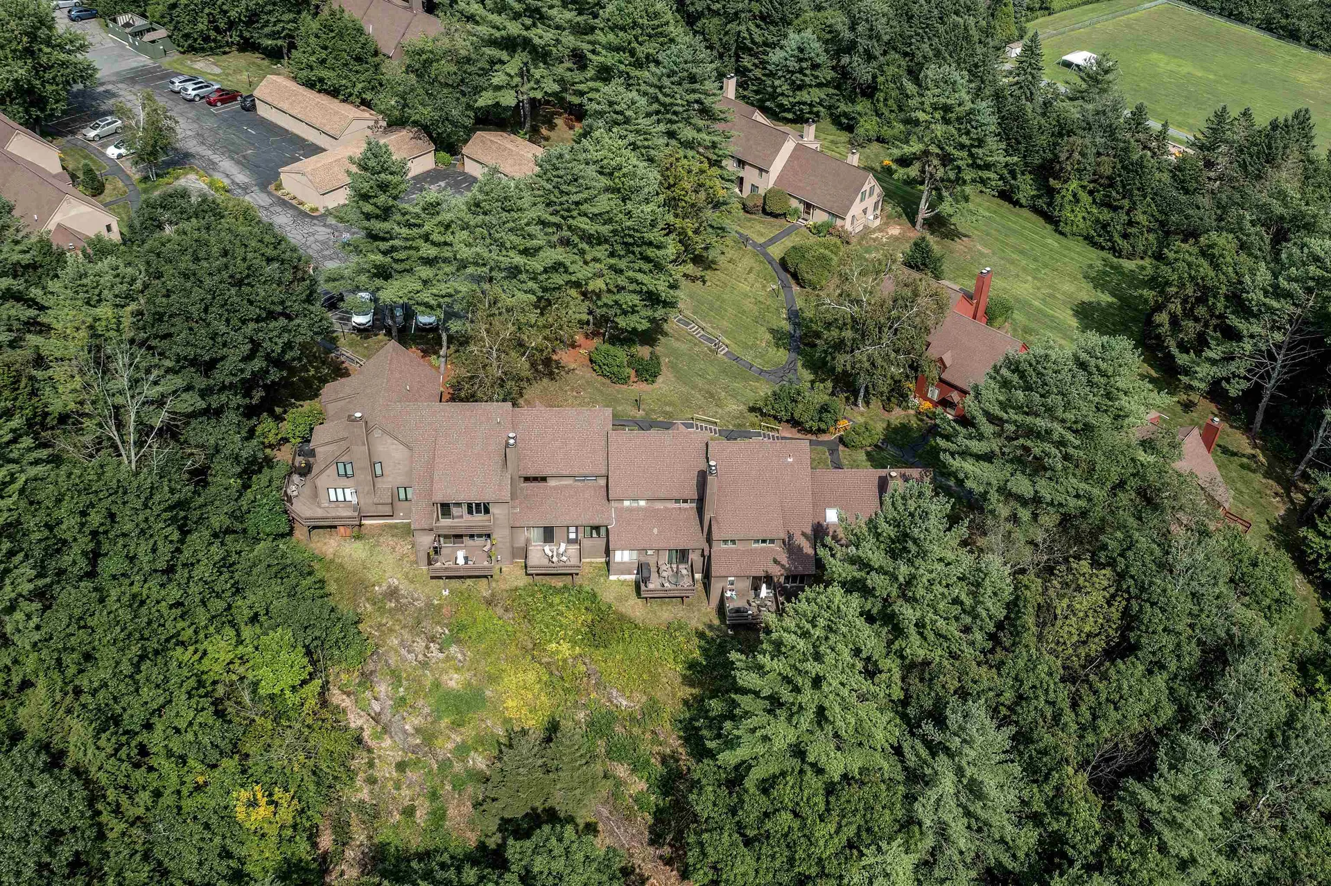 417 Lyman Batchellor Road Hartford VT 05059