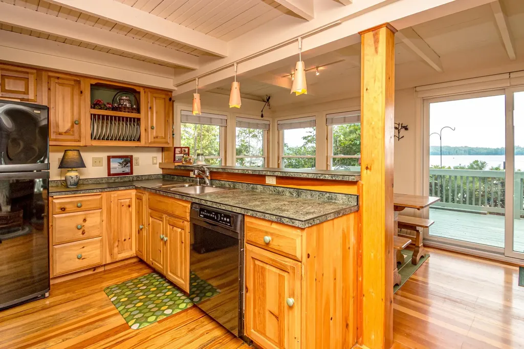 105 North Shore Drive Wakefield NH 03830