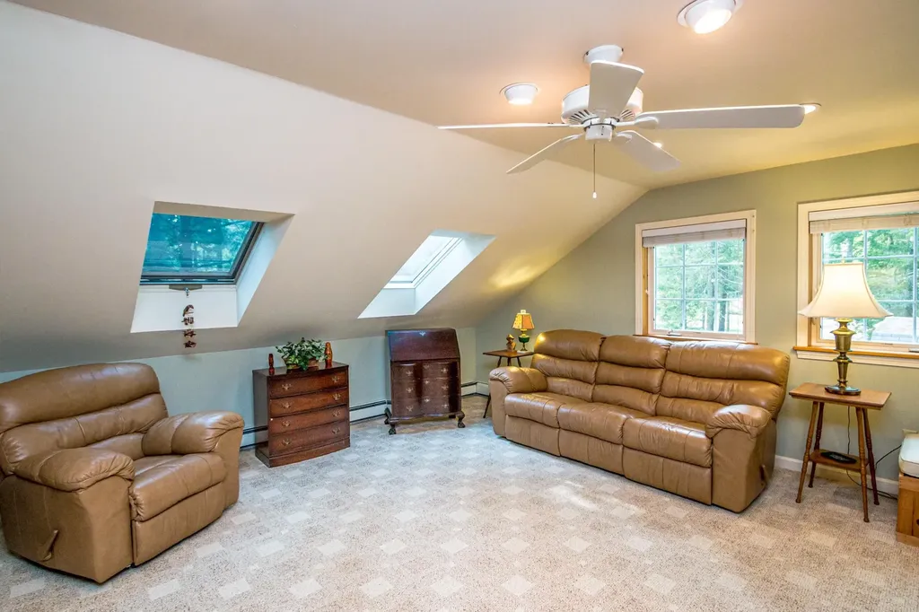 105 North Shore Drive Wakefield NH 03830