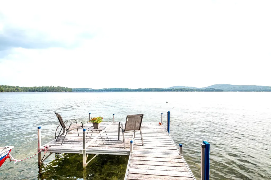 105 North Shore Drive Wakefield NH 03830