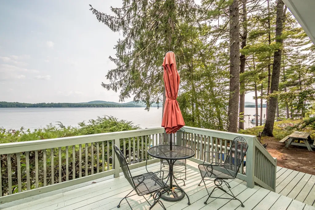 105 North Shore Drive Wakefield NH 03830